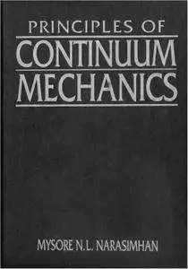 Principles of Continuum Mechanics