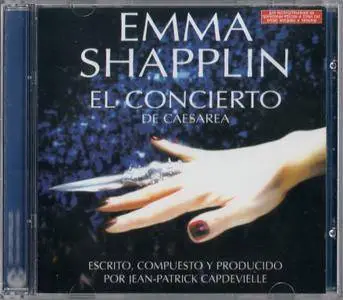 Emma Shapplin - El Concierto De Caesarea (2003)