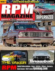 RPM Magazine - October 2023