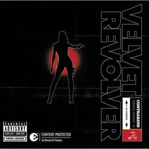 Velvet Revolver - Contaband (2004)