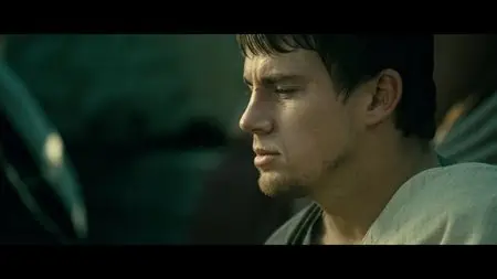 The Eagle (2011)[Full BluRay]