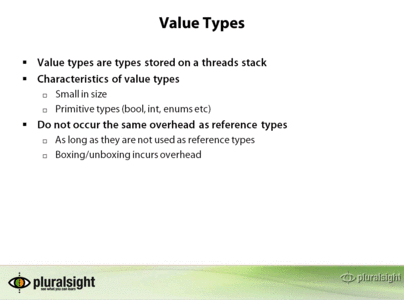 PluralSight-.NET Internals and Advanced Debugging Techniques