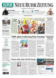 NRZ Neue Ruhr Zeitung Duisburg-Nord - 20. Dezember 2017