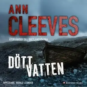 «Dött vatten» by Ann Cleeves
