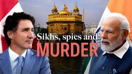 ABC - Foreign Correspondent: Sikhs Spies and Murder India (2024)