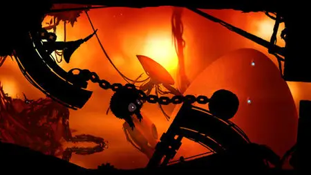 BadLand 1.1 iPhone and iPod Touch