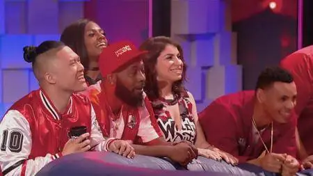 Wild 'n Out S10E00