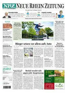 NRZ Neue Rhein Zeitung Rheinberg - 13. September 2018