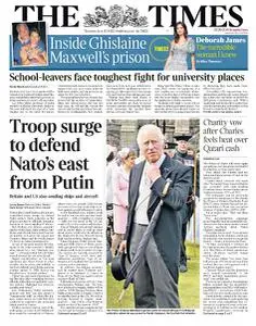 The Times - 30 June 2022