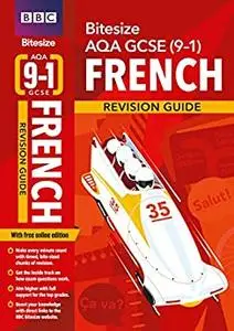 BBC Bitesize AQA GCSE (9-1) French Revision Guide