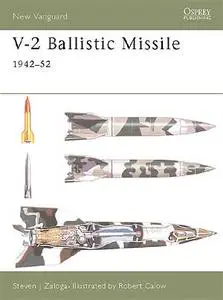 NV #82  ''V-2 Ballistic Missile 1942–52''