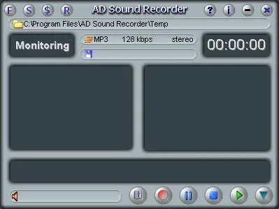 Adrosoft AD Sound Recorder 4.6.2