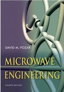 Microwave Engineering (4th edition) (Repost)