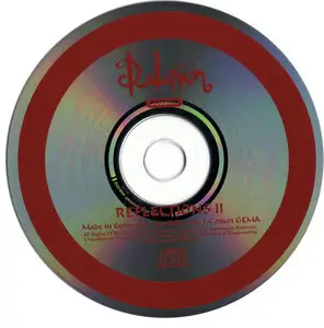 Delerium - Reflections I (1995) & Reflections II (1996)