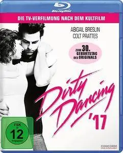 Dirty Dancing (2017)