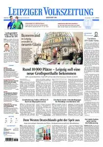 Leipziger Volkszeitung - 19. November 2018