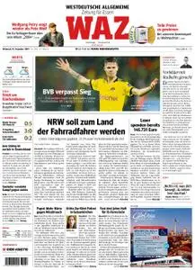 Westdeutsche Allgemeine Zeitung – 18. Dezember 2019