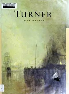 Turner (Masters of Art)