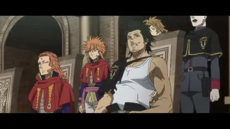 Black Clover S01E29