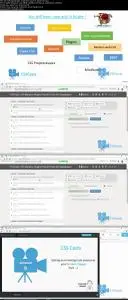CSSCasts; CSS libraries Plugins Tips & Tricks for Developers [Update]