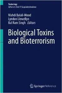 Biological Toxins and Bioterrorism