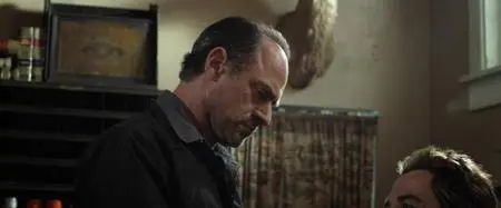 I Am Wrath (2016)