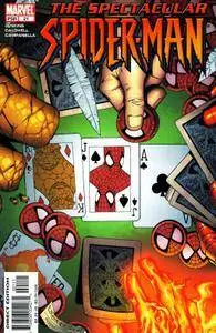 The Spectacular Spider-Man v2 021