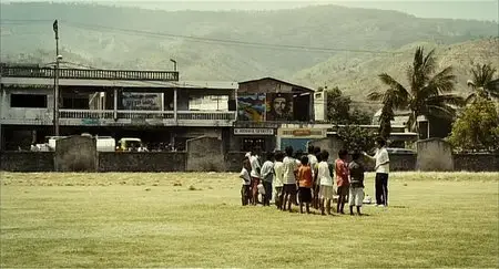 A Barefoot Dream (2010)