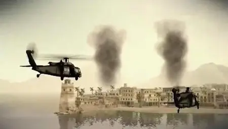 Heavy Fire: Afghanistan (2011/Wii/USA)