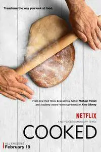 Cooked - Season 1 (2016)