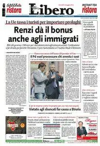 Libero - 05.05.2016