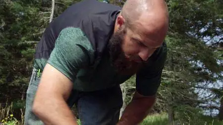 The Curse of Oak Island S05E06