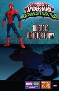 Marvel Universe Ultimate Spider-Man vs The Sinister Six 009 2017 Digital Zone-Empire