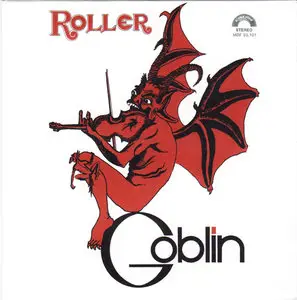 Goblin - The Awakening (2012) [6CD Box Set]