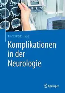 Komplikationen in der Neurologie