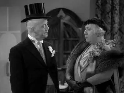 Aren't Men Beasts! (1937)