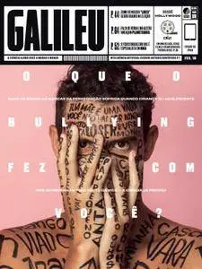 Galileu - Brazil - Issue 319 - Fevereiro 2018