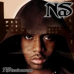 Nas - Nastradamus (1999) {Columbia}