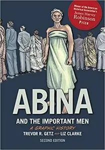 Abina and the Important Men: A Graphic History  Ed 2