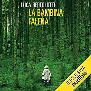 «La bambina falena» by Luca Bertolotti