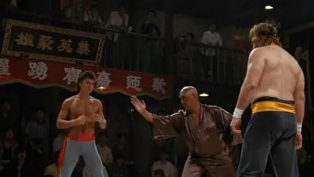 Bloodsport (1988) [Remastered]