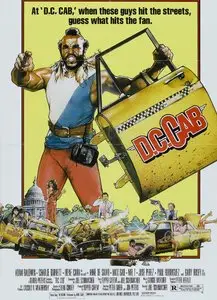 D.C. Cab (1983) 