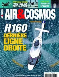 Air & Cosmos - 01 décembre 2017