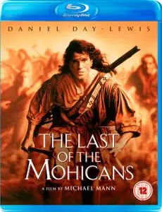 The Last of the Mohicans (1992) [Director's Cut]