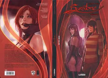 Sunstone 3 (de 6)