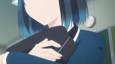 Seiyuu Radio no Uraomote - S01E01 - 720p WEB x264 -NanDesuKa (CR