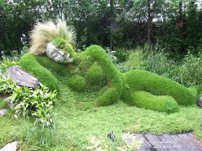BBC - Natural World: Heligan Secrets of the Lost Gardens (2011)