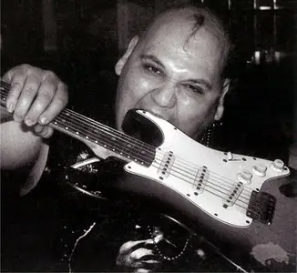 Popa Chubby Band - Gas Money (1994)