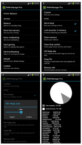 RAM Manager Pro v6.0.0