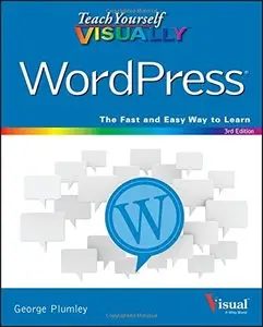 Teach Yourself Visually WordPress